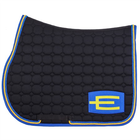 Octagon N schabrak 006 black E13 sweden K41+P49+P74