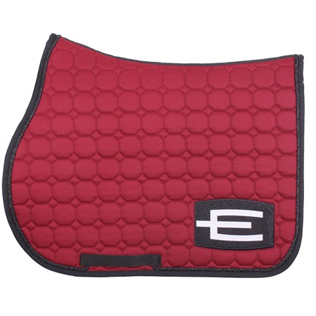 Octagon N schabrak 009 burgundy E20 gl.black-white K1+P112