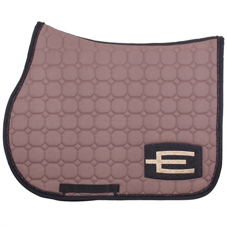 Octagon N schabrak 799 cappuccino E23 gl.black-gl.gold K1+P112