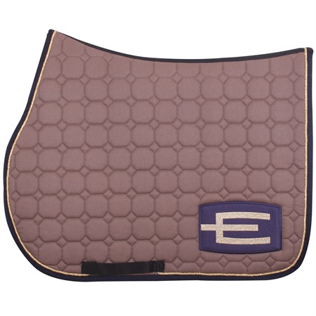 Octagon N schabrak 799 cappuccino E28 blue-gl.gold K2+P358