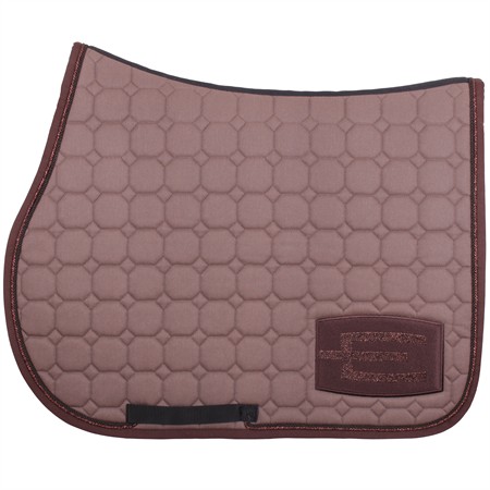 Octagon N schabrak 799 cappuccino E60 brown-gl.bronze K66+P102+P343