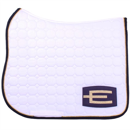Octagon DN schabrak 001 white E28 blue-gl.gold K2+P358