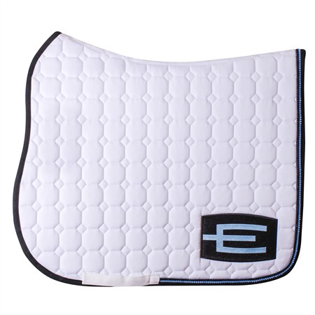 Octagon DN schabrak 001 white E73 gl.black-lightblue K1+S004+P3112