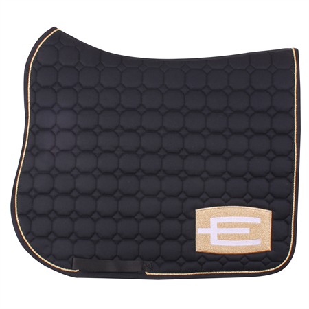 Octagon DN schabrak 006 black E07 gl.gold-white P358