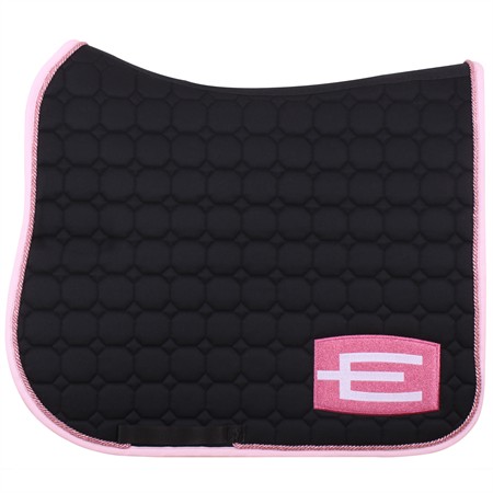 Octagon DN schabrak 006 black E19 gl.pink-white K63+P111