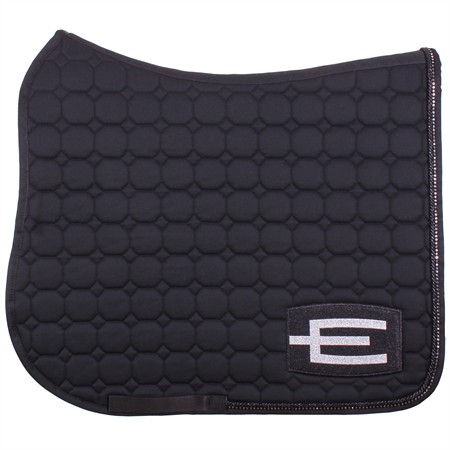 Octagon DN schabrak 006 black E22 gl.black-gl.silver S066+P112