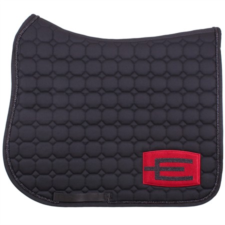 Octagon DN schabrak 006 black E67 burgundy-gl.black P112