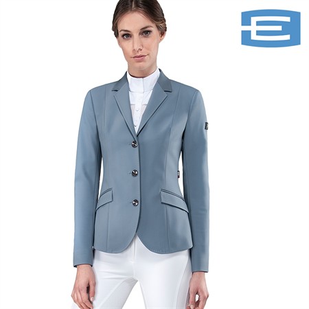 Team EQL Edda damkavaj X-Cool 177 Stone grey Strl. 42