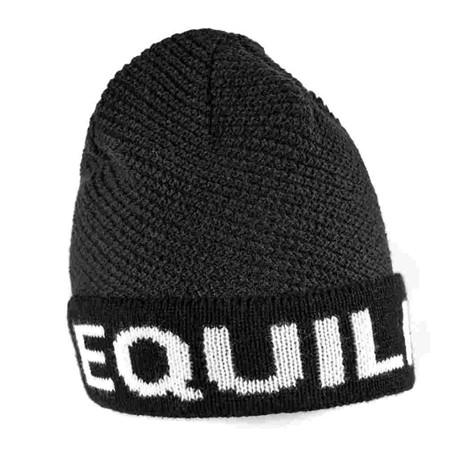 Team eql Cliffec mössa 006 Black One Size