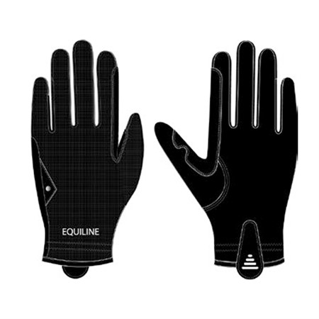Summer glove handskar