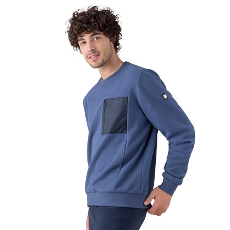 Etric sweatshirt unisex