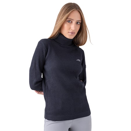 Nicole knitwear dam