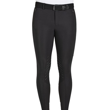 Team eql Credek herridbyxa B-Move light knee gr