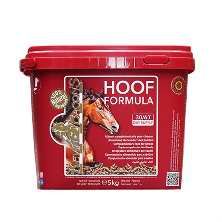 Kevin Bacon´s  Hoof Formula 5kg