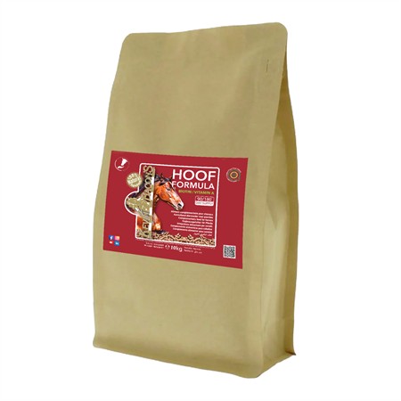 Kevin Bacon´s Hoof Formula 10 kg
