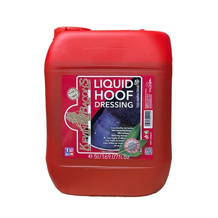 Kevin Bacon Hovolja 5l (styckvis)