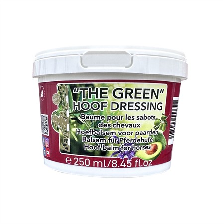Kevin Bacon´s Green hovfett 0,25-liter (styckvis)