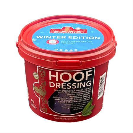 Kevin Bacon´s Winter hovfett 1-liter (styckvis)