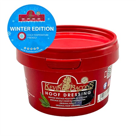 Kevin Bacon´s Winter hovfett 2.5-liter