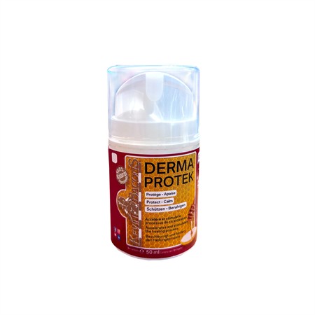 Kevin Bacon´s Derma Protek 50 ml 12-pack