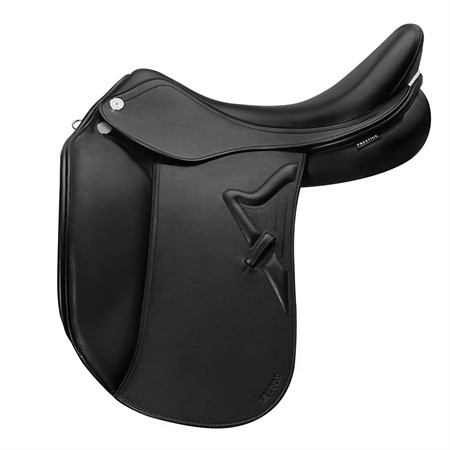 Melody K CPS D svart 17/