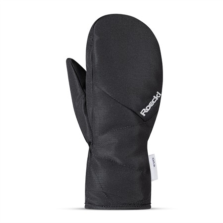 Hufi Jr mitten vante