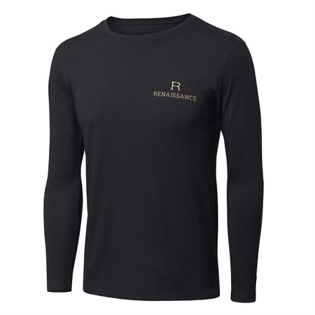 Långärmad T-shirt Renaissance