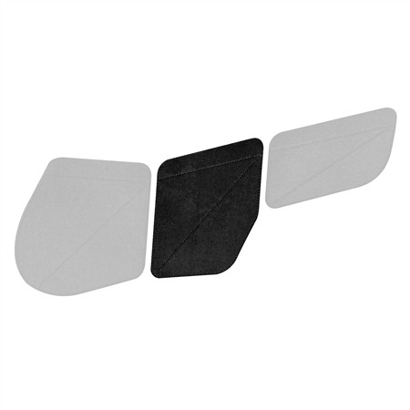Velcro patch for correction pad Middle 5 mm