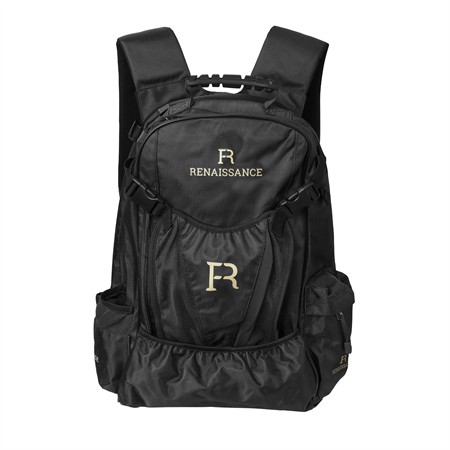 Groom ryggsäck Renaissance