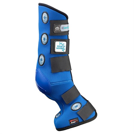 4-h Magnetic Stable-boot Rear