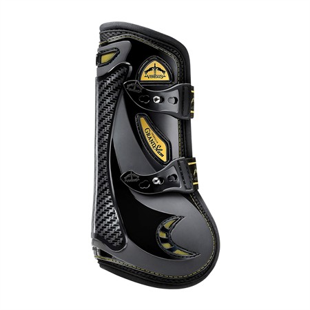 Grand Slam Carbon Gel Front