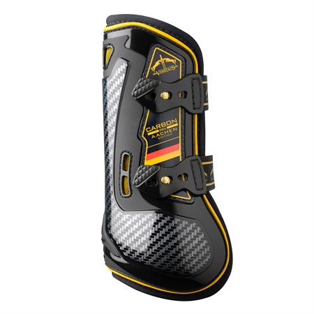 Carbon Gel Absolute Aachen ed Front