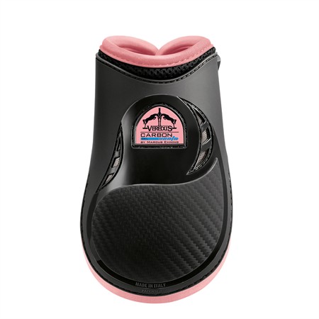 Carbon Gel Vento Color Rear