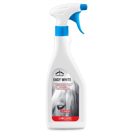 Easy white