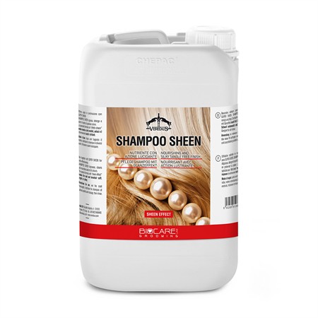 Schampoo Sheen 3L