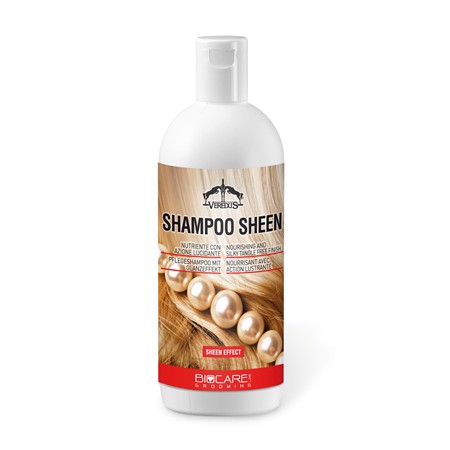 Schampoo Sheen 500 ml (styckvis)