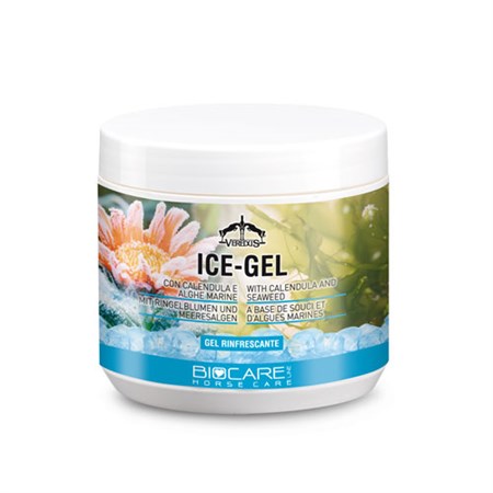 Ice Gel 500 ml (styckvis)