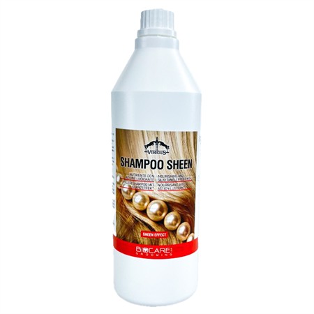 Schampoo Sheen 12-pack 1000 ml