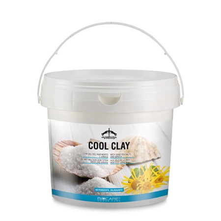 Cool Clay