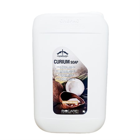 Curium Soap 3 l