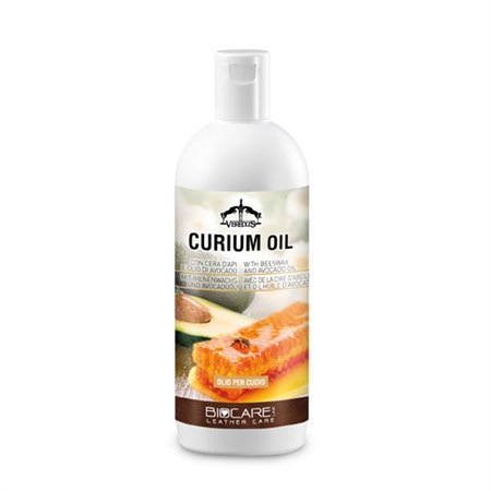 Curium Oil