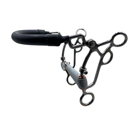 Tandem Plus, Single jointed