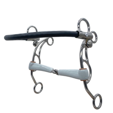 Tandem "US" Single jointed