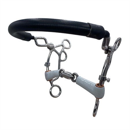 Tandem Plus, Double jointed