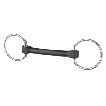 Eggbutt, Pure 6 cm ring