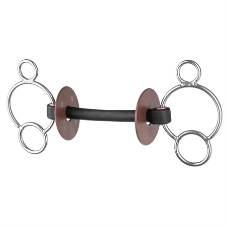 Three-ring, Pure