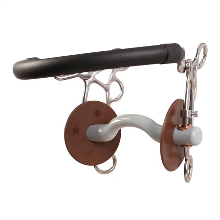 Tandem Plus, Tongue port