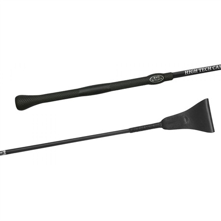 Evo Carbon ridspö, Evo-grepp