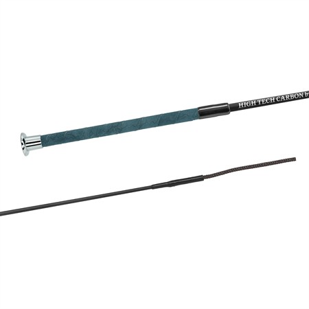 Carbon SoftTex dressyrspö