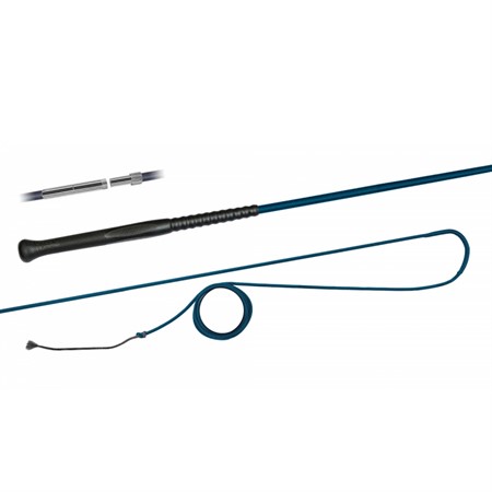 Longerpisk 2-delad nylon, Ergo-grip